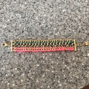 Victoria secret bracelet